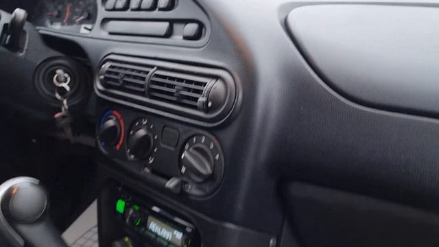 Продаётся Niva Chevrolet 2014 год пробег 3200 один собственник смотреть онлайн