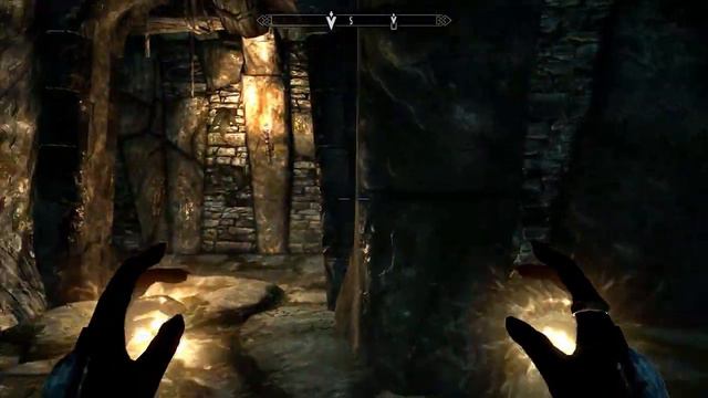 Lynx-O the Night Cat 178 - "Berenziah 20 and 21" - Modded Skyrim смотреть онлайн