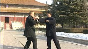 Яо Чэнгуан - Ицюань наука боя. Ч 6