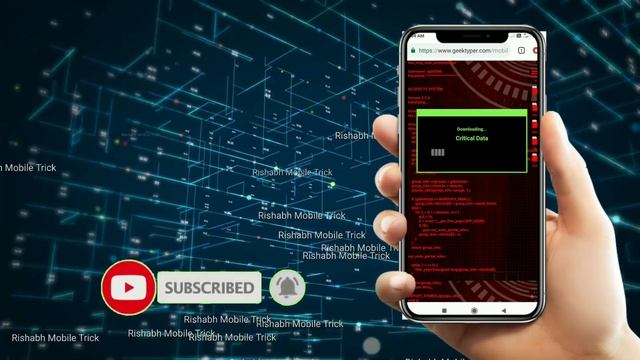 Hacking with mobile | किसी का भी mobile hack करे अभी | fool बनाये hacking trick से | Hacking смотреть онлайн