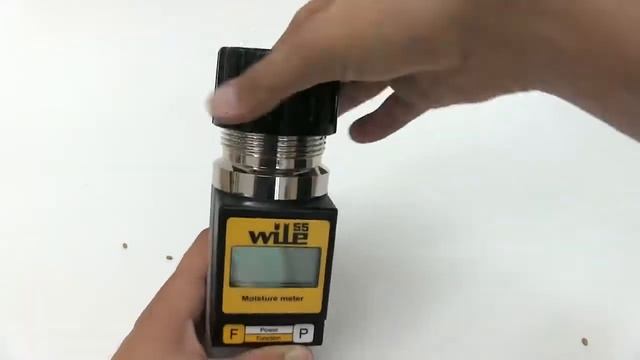 Wile 55 Видео-инструкция смотреть онлайн