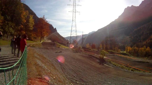 X-Bowl Arena Stegenwald 29.10. 2011 Walkner Matthias смотреть онлайн