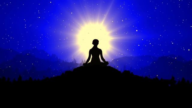 MEDITACIÓN PARA ACTIVAR TU GLANDULA PINEAL Mientras Duermes | Meditación Guiada Activar Tercer Ojo смотреть онлайн