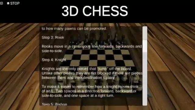 Buy Source Code - 3D Chess смотреть онлайн
