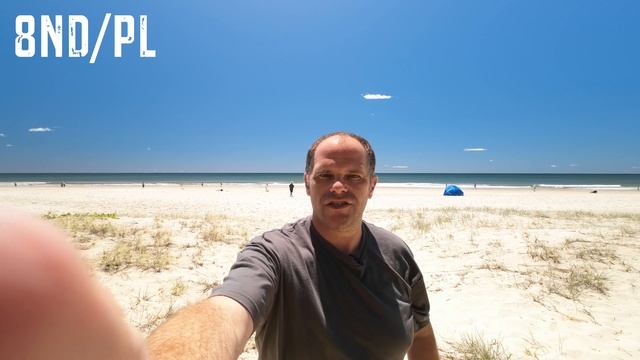 Amazing DJI Osmo Action 3 Filters from Freewell Review смотреть онлайн