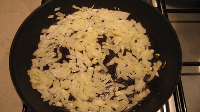 Сборник рецептов