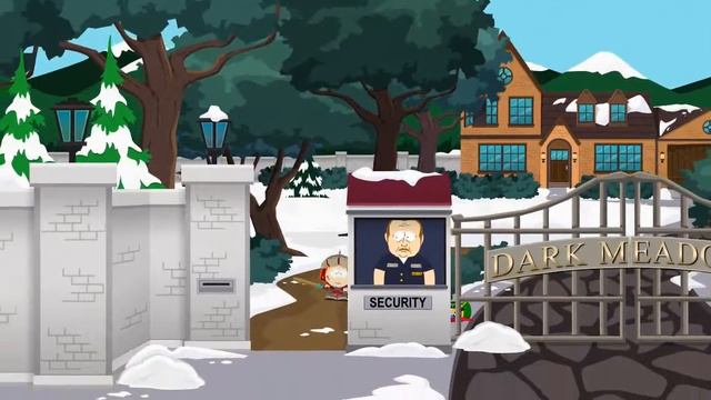 South Park (Палка истины) # 10 Еврей! смотреть онлайн
