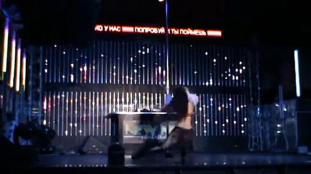 Pole Dance Александрова Анастасия - Pirates of the caribbean смотреть онлайн