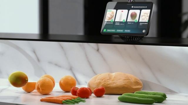 Смарт-дисплей SberPortal — доказанное превосходство смотреть онлайн