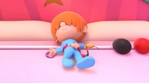 Ten Eggs in a Bed and more for you to sing with Cuquin!!