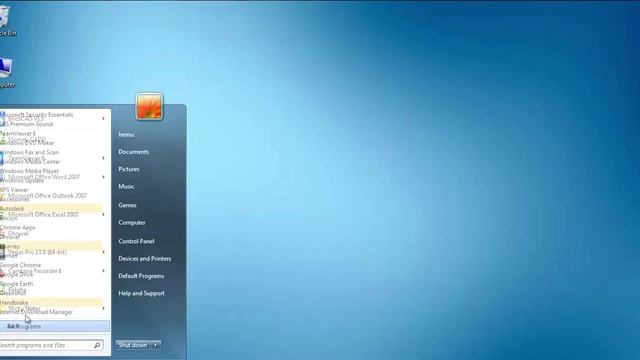 Hardware Lock Registration for ESurvey CADD Software смотреть онлайн