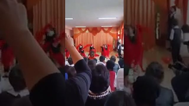 Танец огня смотреть онлайн