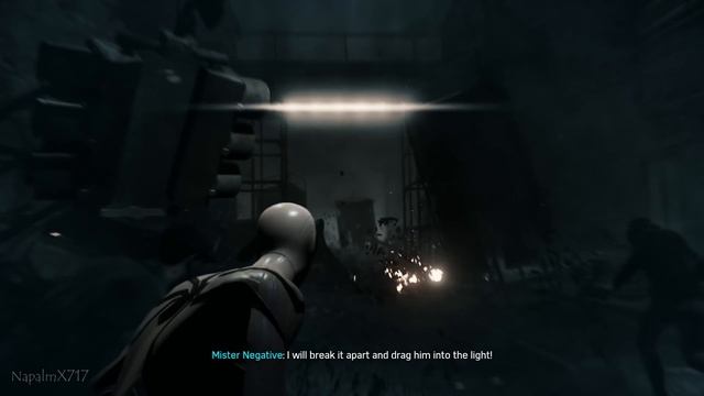 Collision Course (Future Foundation Suit Walkthrough) - Marvel's Spider-Man [1080p60fps] смотреть онлайн