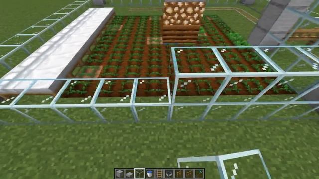 Falusiak szaporítása! | Minecraft Tutorial Magyarul | 1.16.3 Java смотреть онлайн