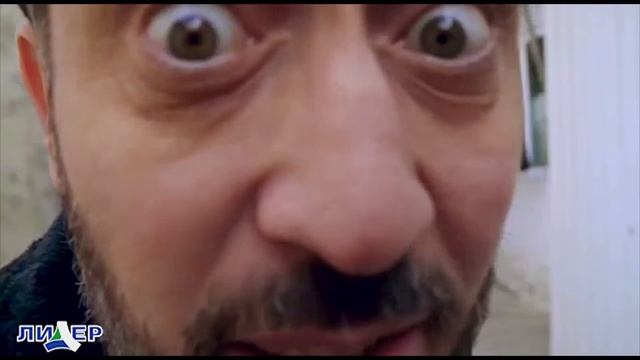 "Горцы От Ума" - АЗС "Лидер" смотреть онлайн