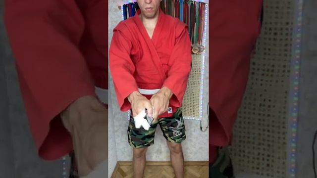 Как завязывать пояс в самбо? я делаю сильнее в инст:kran.mma смотреть онлайн