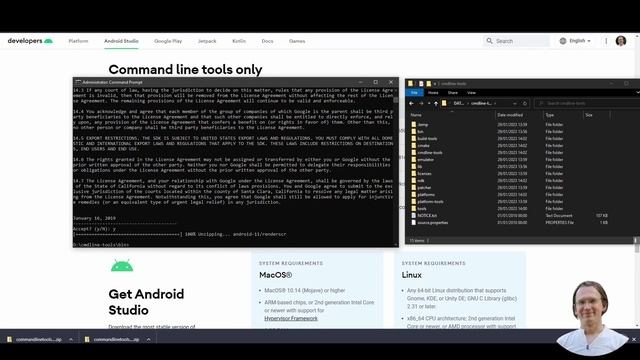 Godot to Android ( 2023 ! ) смотреть онлайн