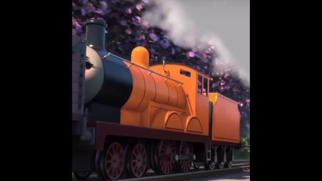 Thomas and Friends Whistles, Horns, and Bells V5 смотреть онлайн