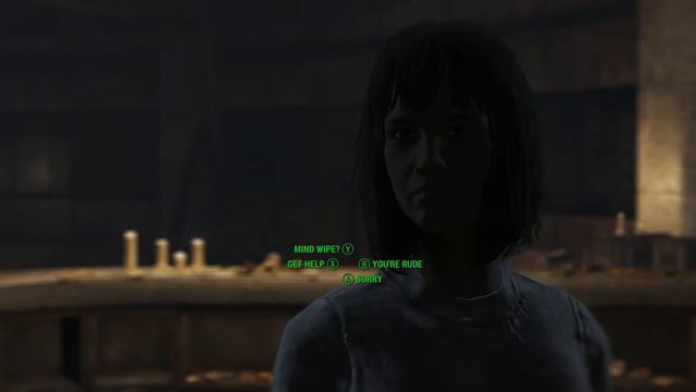 Fallout 4 Gameplay/Commentary [Part 66] - Spying on the Acadian Locals! смотреть онлайн