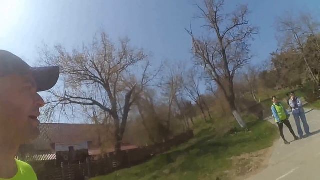 #Где_бежим?! VLOG #15. Одесский марафон 2017. Первый марафон 42,2 км. - DONE. смотреть онлайн