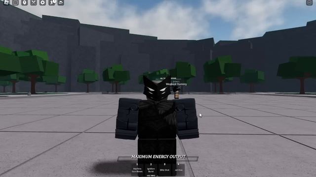 NEW Genos & Metal Bat Ultimate Moves Update Release Date | Roblox The Strongest Battlegrounds смотреть онлайн