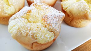 Нежное итальянское ПИРОЖНОЕ "Сафиони" ? ЛЕГКО ПРИГОТОВИТЬ дома.