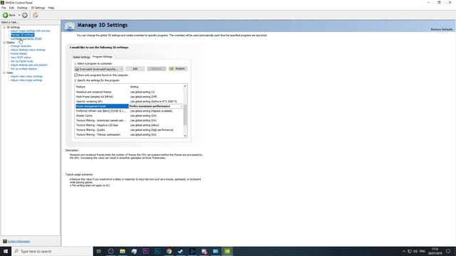 Optimize Overwatch - The Complete Guide - Increase FPS and Reduce Stutters! смотреть онлайн