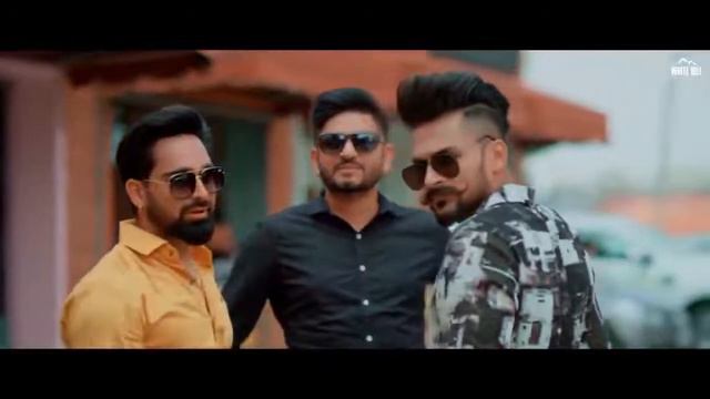 Ada—kida—koi—mera—time—chak—ju Punjabi Song