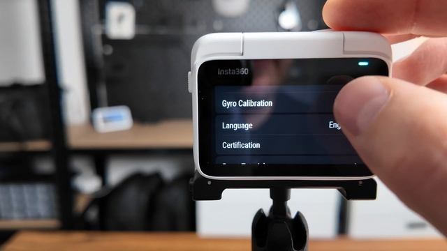 Insta360 GO 3 - Complete Features & Settings Guide