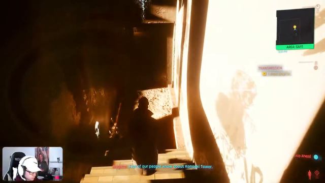 BACK TO THE MAIN QUESTS Cyberpunk 2077 Ep 16 смотреть онлайн