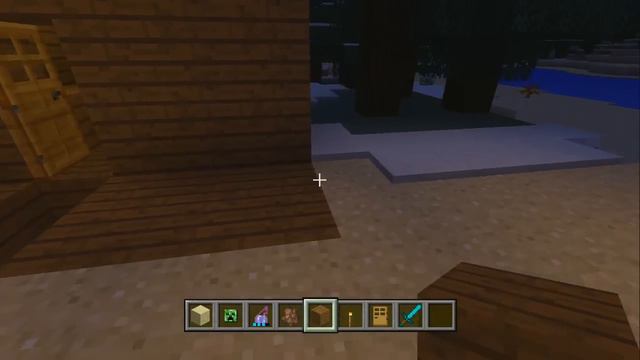 Minecraft PS3, PS4, Xbox, Wii U - HEROBRINE DOOR GLITCH смотреть онлайн