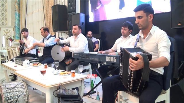 şen Reks Oyun Havasi Qarmon Perviz / Rtim Nagara Ziyad / Sintez Röyal / Gitara Reşad