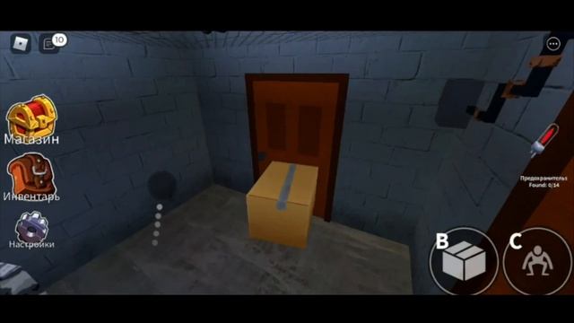 ПОБЕГ от РАДУЖНЫХ ДРУЗЕЙ в РОБЛОКС ? ПОЛНОЕ ПРОХОЖДЕНИЕ ROBLOX Rainbow Friends смотреть онлайн