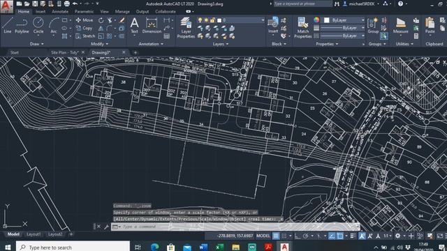 How to Measure Areas in a PDF. Import PDF to CAD смотреть онлайн