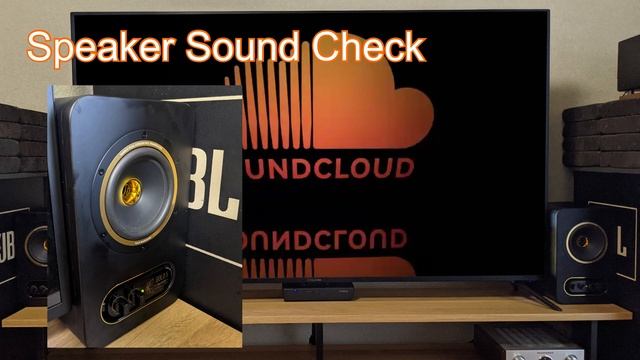 TANNOY GOLD5 vs JBL Control 3 PRO [Speakers Sound Comparison スピーカー音比較] смотреть онлайн