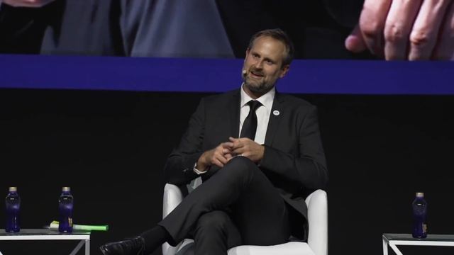 Trojena at Cityscape Global 2023 смотреть онлайн
