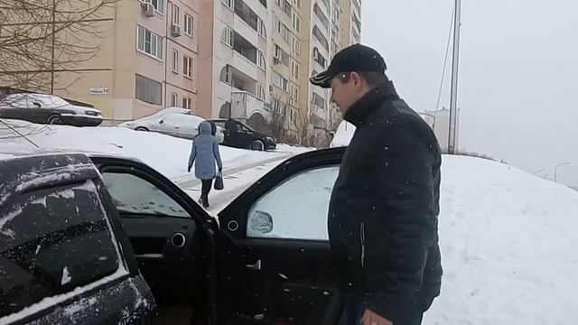 Лучшие резиновые коврики для зимы. смотреть онлайн