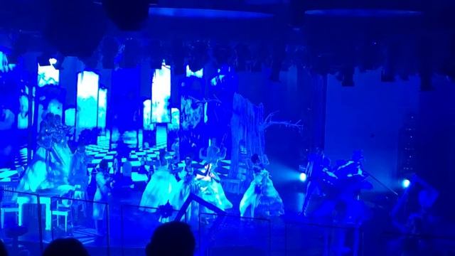 Life Show Cruise Поют в живую ВАУ 2020 смотреть онлайн