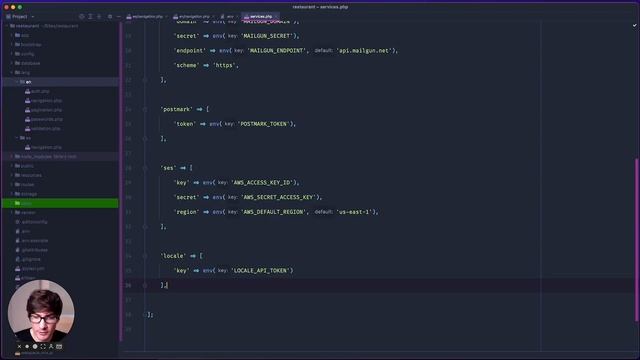 ✅ How to localize Laravel with Locale: Getting started tutorial смотреть онлайн