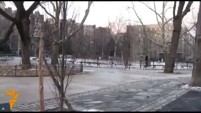 Русская Америка 828. Нелегалы в США