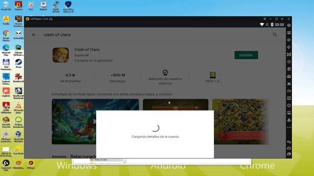 ? Cómo DESCARGAR [ LDPlayer ] para PC ▶ Instalar LDPlayer [ Última Versión ] 2023 Usitility1 смотреть онлайн