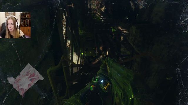 Metro Exodus: Пошли искать Дрезину! смотреть онлайн