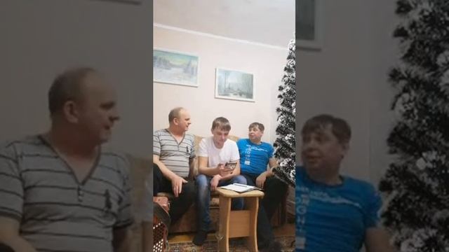 Новогодний Стрим/Розыгрыш Приза смотреть онлайн