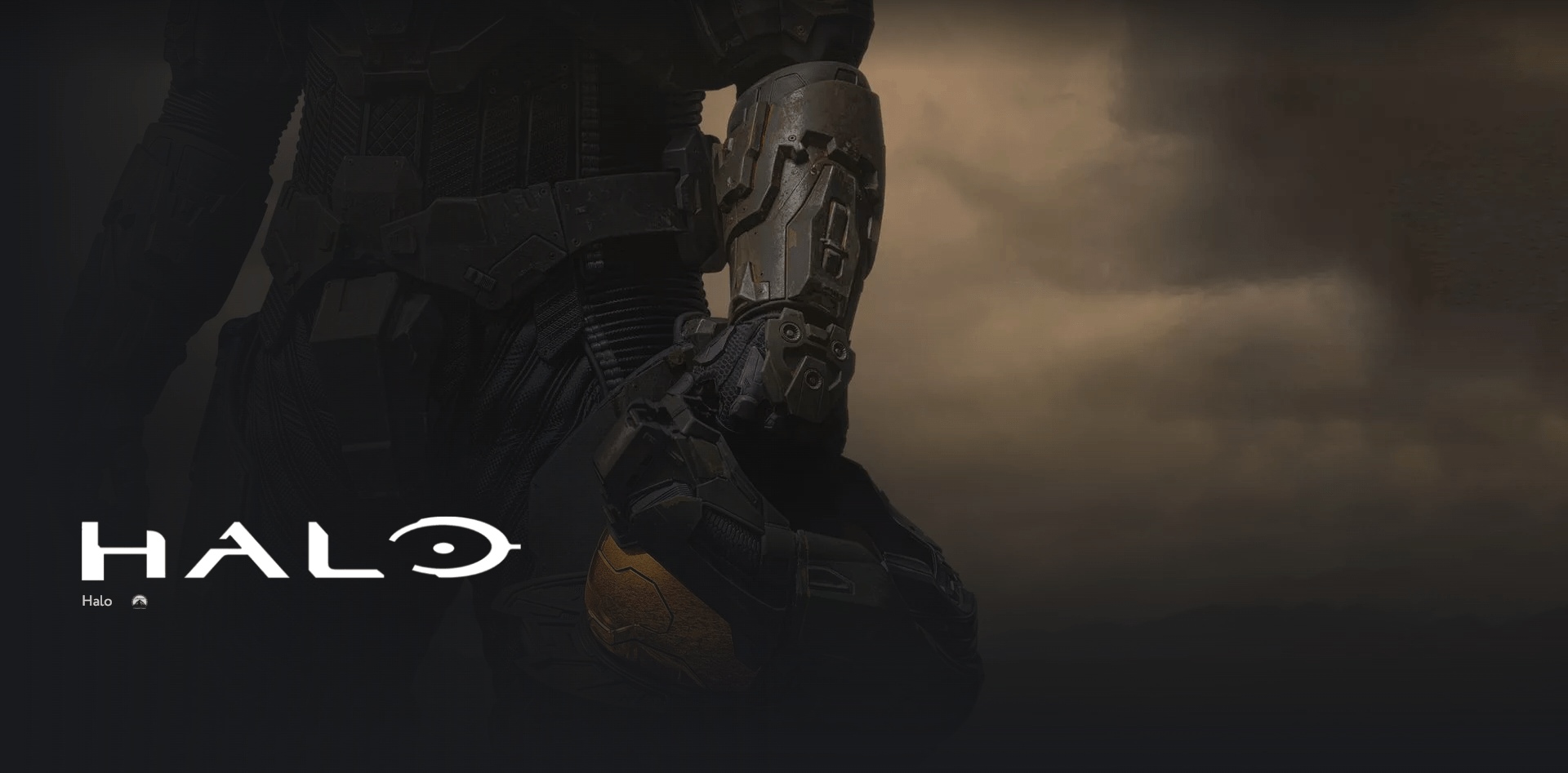HALO - Трейлер - Амедиа смотреть онлайн