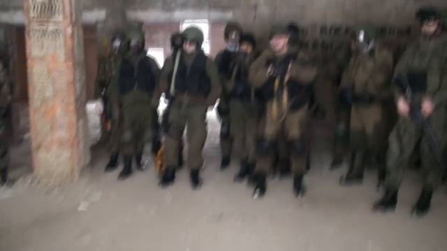 Инструктаж 31.03.2013 Ивантеевка - НАДснежники смотреть онлайн