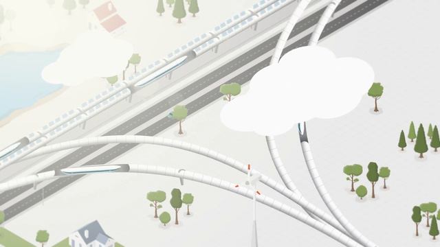 What is Hyperloop? смотреть онлайн