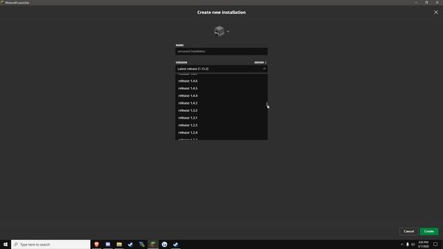 How to play Beta 1.7.3 on Minecraft Java Edition смотреть онлайн