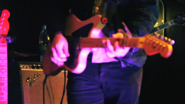 Galaxy of Poets - Pussy Cat - Live at the Hideout - Chicago - 9/12/2015 смотреть онлайн