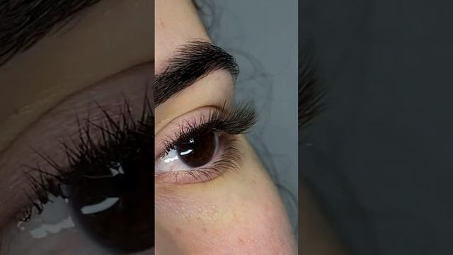 наращивание ресниц #брови #губы #ламинирование #ресницы смотреть онлайн