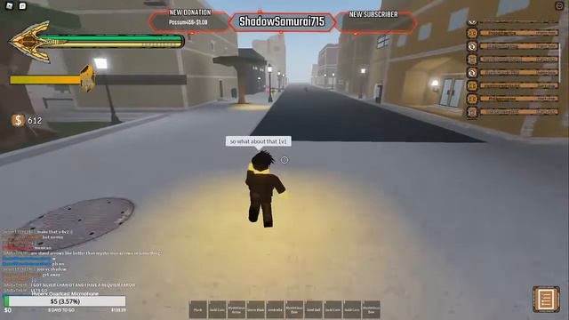 Playing Heroes Legacy | My Hero Academia Game смотреть онлайн